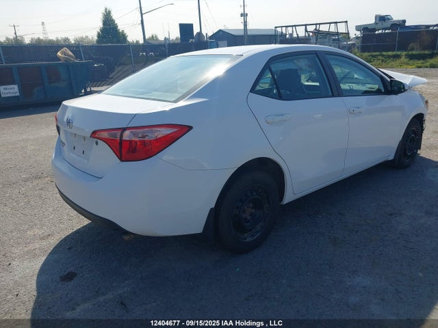 Toyota 2zr-fe 2018 2T1BURHE3JC097316 Image 4