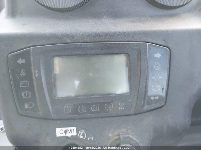 Kubota Rtv 2015 A5KC2GDBLFG021610 Image 7