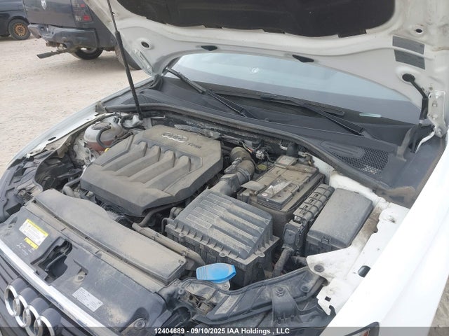 Audi A3 2018 WAUAUGFF5J1066064 Image 10
