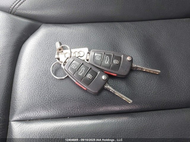 Audi A3 2018 WAUAUGFF5J1066064 Image 11