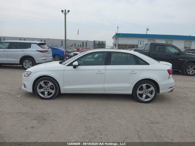 Audi A3 2018 WAUAUGFF5J1066064 Image 15