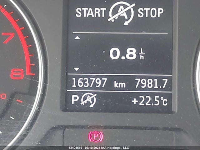 Audi A3 2018 WAUAUGFF5J1066064 Image 16