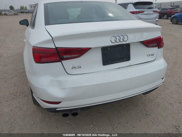 Audi A3 2018 WAUAUGFF5J1066064 Image 6