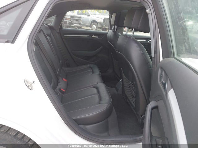 Audi A3 2018 WAUAUGFF5J1066064 Image 8
