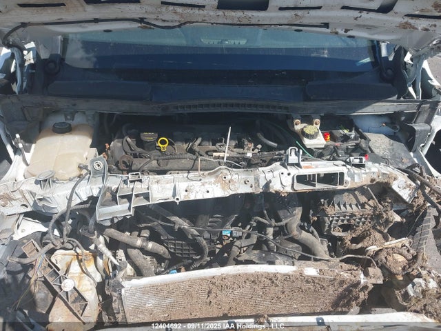 Ford 2014 2014 NM0LS7E72E1146811 Image 10