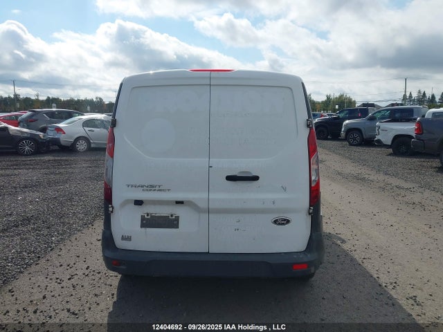 Ford 2014 2014 NM0LS7E72E1146811 Image 17