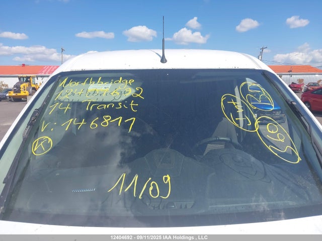 Ford 2014 2014 NM0LS7E72E1146811 Image 18