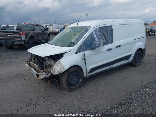 Ford 2014 2014 NM0LS7E72E1146811 Image 2