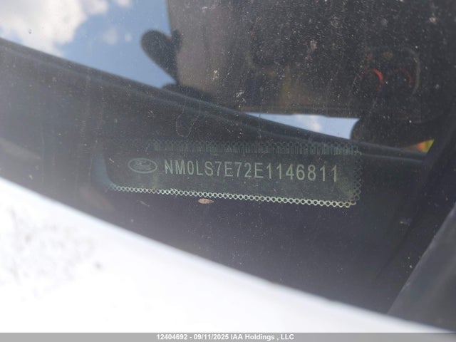 Ford 2014 2014 NM0LS7E72E1146811 Image 20