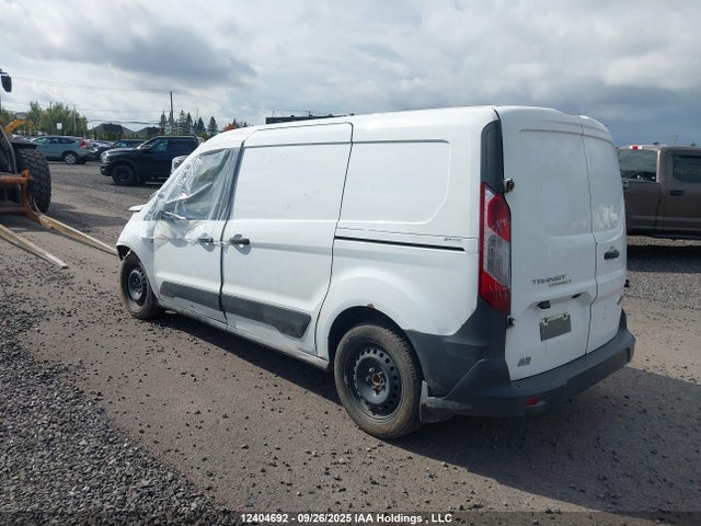 Ford 2014 2014 NM0LS7E72E1146811 Image 3