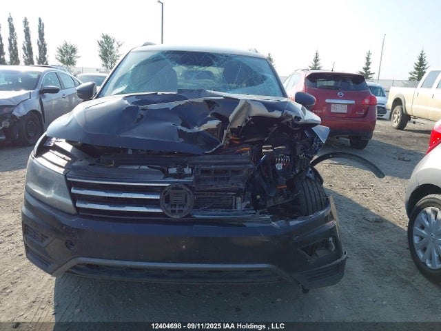 Volkswagen 2019 2019 3VV0B7AX5KM149875 Image 12