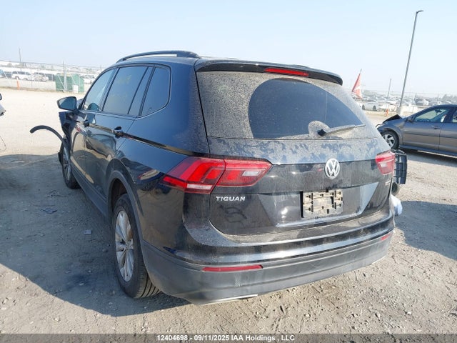 Volkswagen 2019 2019 3VV0B7AX5KM149875 Image 3