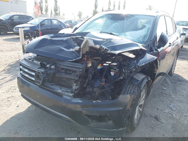Volkswagen 2019 2019 3VV0B7AX5KM149875 Image 6