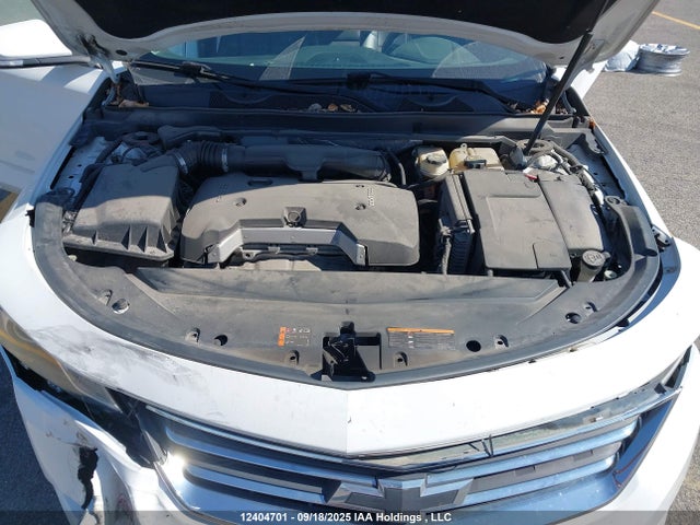 2G1105SA3H9137077 Chevrolet lcv -sidi: spark ignited direct injection, dcvcp, vvt: variable valve timing, e85 max, e0-e100, alum