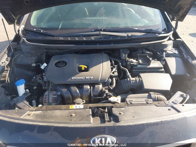 KIA mpi nu 2018 3KPFL4A76JE253529 Image 10