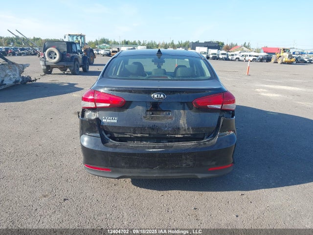 KIA mpi nu 2018 3KPFL4A76JE253529 Image 16