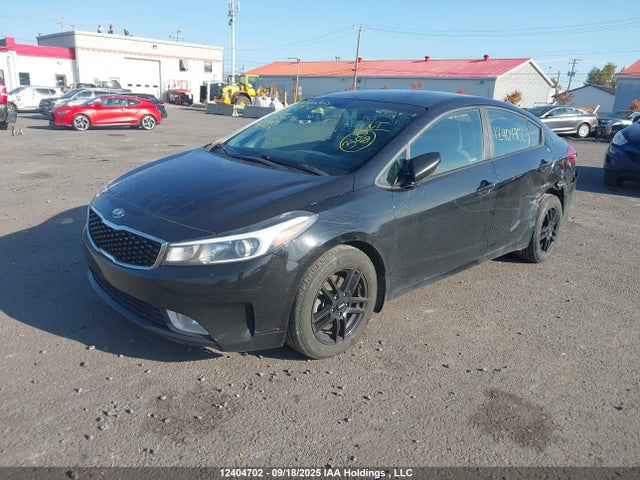 KIA mpi nu 2018 3KPFL4A76JE253529 Image 2