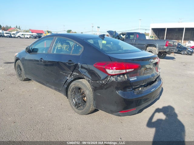 KIA mpi nu 2018 3KPFL4A76JE253529 Image 3
