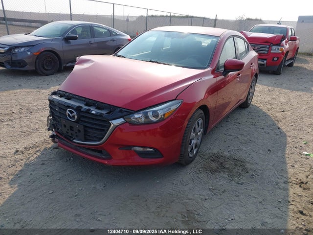 Mazda pe 2017 JM1BN1U73H1131226 Image 2