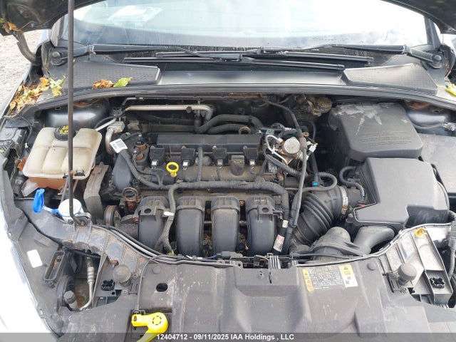 1FADP3F21GL353241 Ford 2016