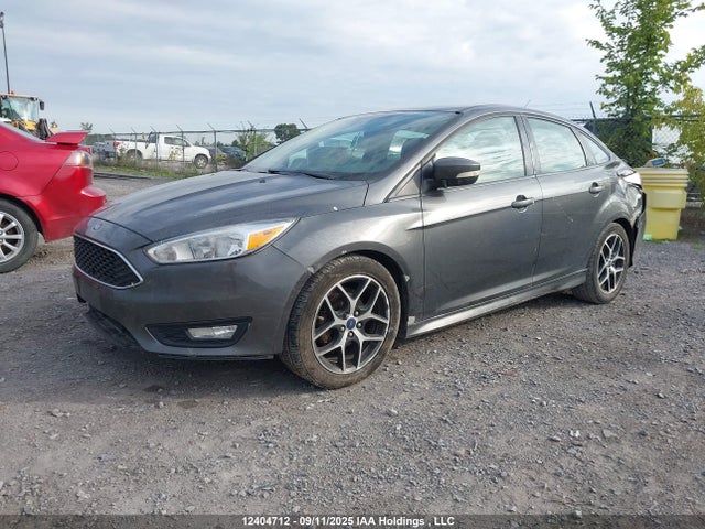 1FADP3F21GL353241 Ford 2016