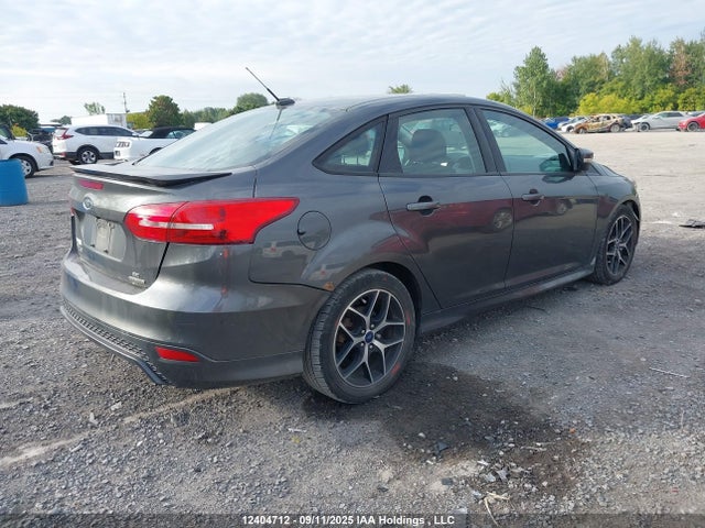 1FADP3F21GL353241 Ford 2016
