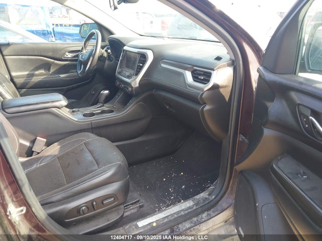 1GKKNWLS7HZ293899 GMC lgx - di: direct injection, vvt: variable valve timing, alum, gen 2