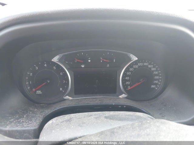 1GKKNWLS7HZ293899 GMC lgx - di: direct injection, vvt: variable valve timing, alum, gen 2