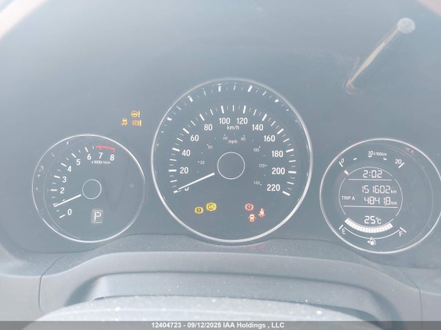 3CZRU6H39GM101486 Honda r18z9