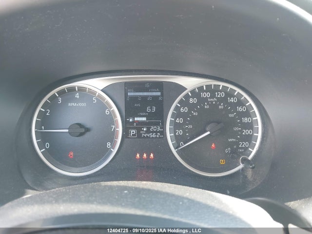 3N1CP5BV6NL528217 Nissan 2022