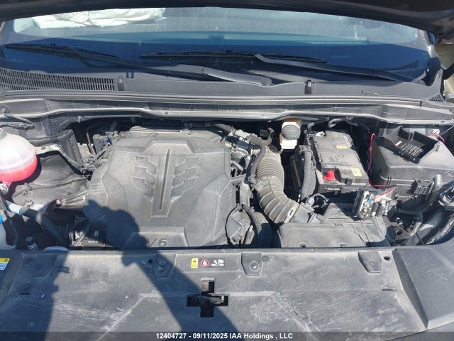 KIA gdi lamda iii 2024 KNDNB5H37R6348643 Image 10