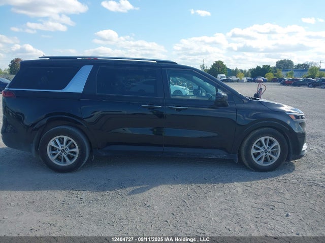 KIA gdi lamda iii 2024 KNDNB5H37R6348643 Image 14