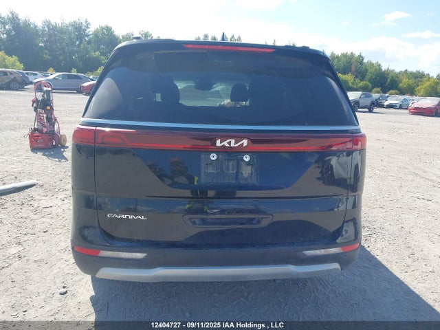 KIA gdi lamda iii 2024 KNDNB5H37R6348643 Image 17