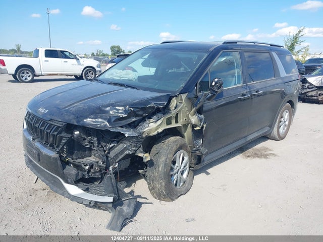KIA gdi lamda iii 2024 KNDNB5H37R6348643 Image 2