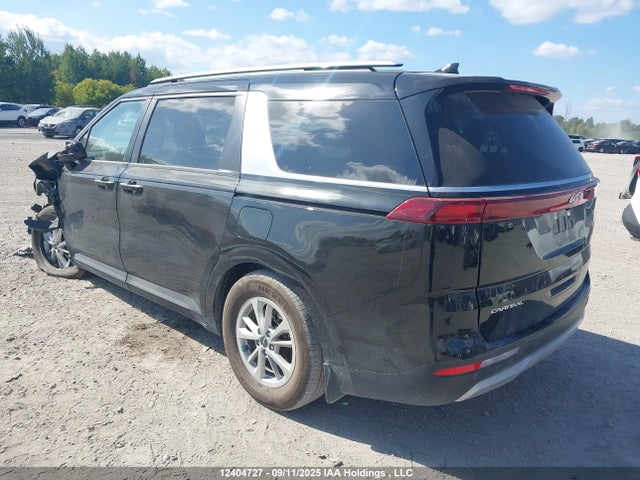 KIA gdi lamda iii 2024 KNDNB5H37R6348643 Image 3