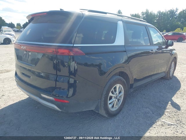KIA gdi lamda iii 2024 KNDNB5H37R6348643 Image 4