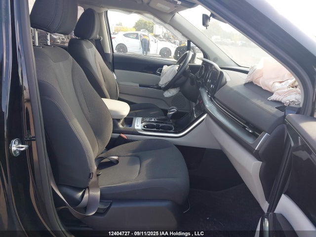 KIA gdi lamda iii 2024 KNDNB5H37R6348643 Image 5