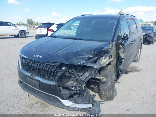 KIA gdi lamda iii 2024 KNDNB5H37R6348643 Image 6