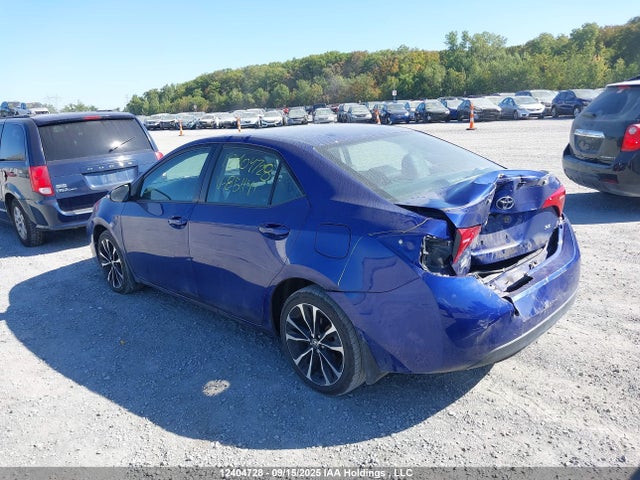 2T1BURHE4HC851141 Toyota 2zr-fe