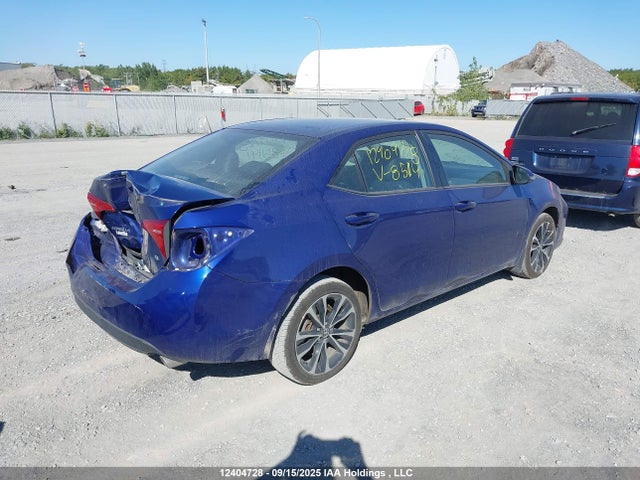 2T1BURHE4HC851141 Toyota 2zr-fe