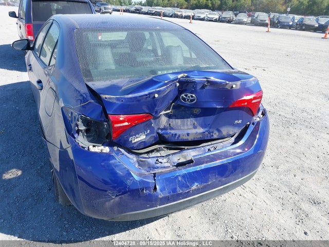2T1BURHE4HC851141 Toyota 2zr-fe