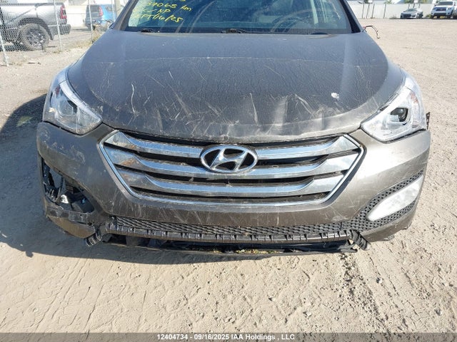 5XYZUDLA1EG220823 Hyundai t-gdi theta