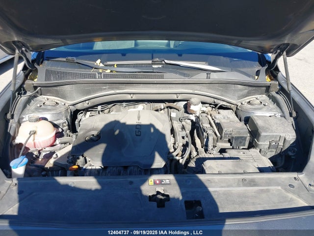 5NMS3DAJ9NH388626 Hyundai gdi theta iii