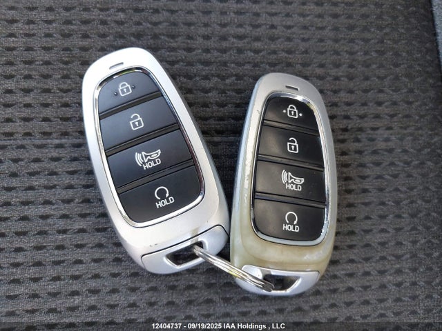 5NMS3DAJ9NH388626 Hyundai gdi theta iii