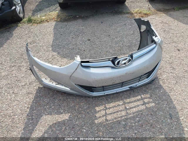 Hyundai dohc mpi nu 2014 5NPDH4AE7EH458320 Image 12