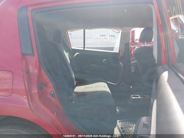 Aukcja sprzedaży 2012 Nissan Versa, vin: 3N1BC1CP1CL373086, numer aukcji: 12404741