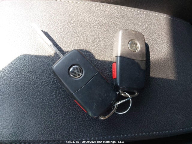 Volkswagen 1.4 tsi 2017 3VW2B7AJ9HM244089 Image 11