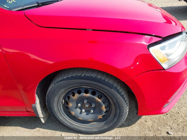 Volkswagen 1.4 tsi 2017 3VW2B7AJ9HM244089 Image 12