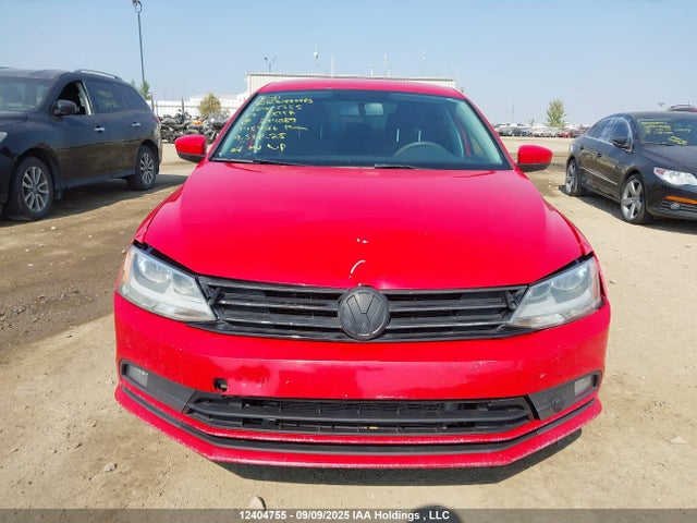 Volkswagen 1.4 tsi 2017 3VW2B7AJ9HM244089 Image 13