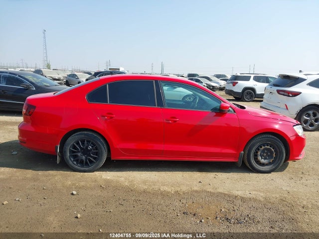 Volkswagen 1.4 tsi 2017 3VW2B7AJ9HM244089 Image 14